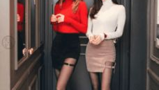 欧美mv 丝袜兔女郎,欧美音乐视频中的性感诱惑与时尚演绎